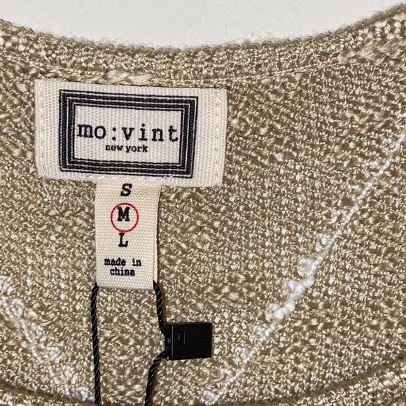 Knit tank - Picture 3 of 3